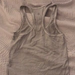 Lulu tank! Hardly worn.